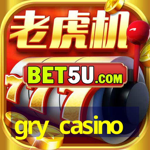 gry casino